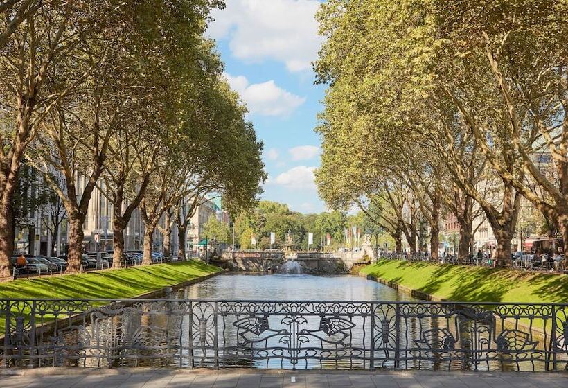 Living Hotel Düsseldorf