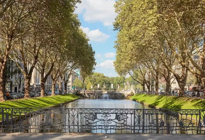 Living Hotel Düsseldorf