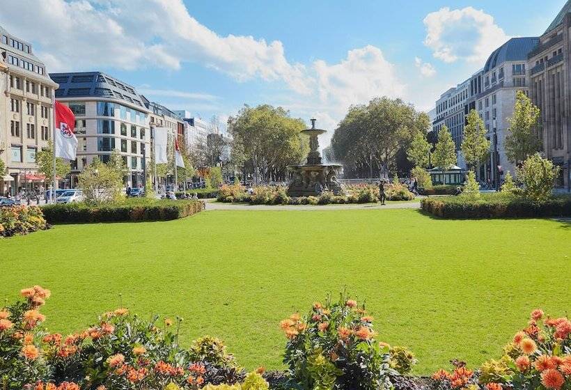 Living Hotel Düsseldorf