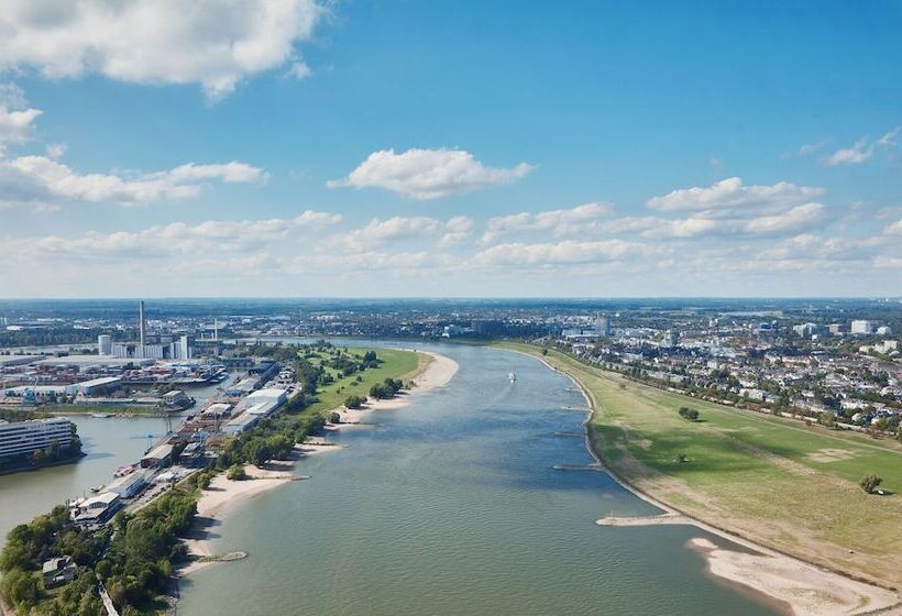 Living Hotel Düsseldorf