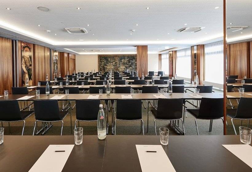 Living Hotel Düsseldorf