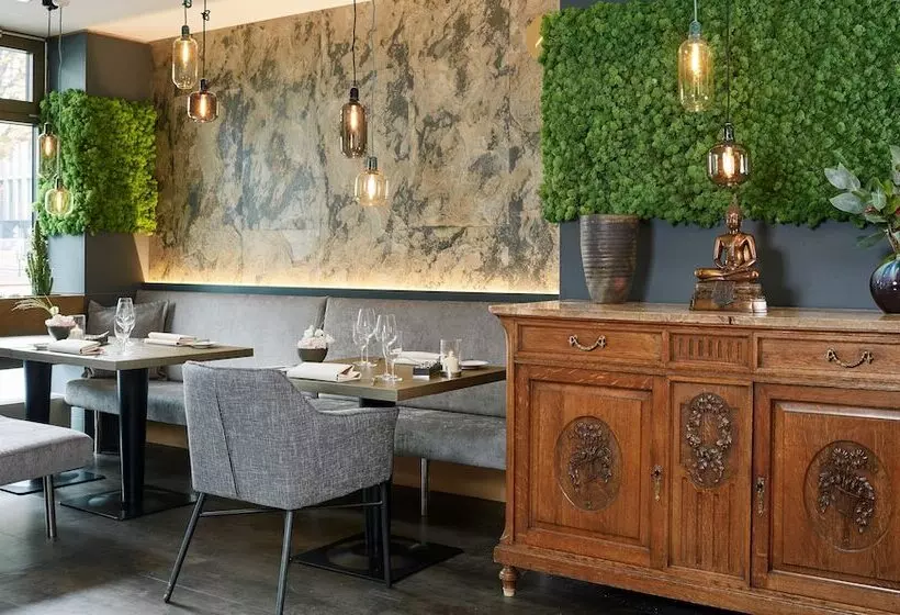 Living Hotel Düsseldorf