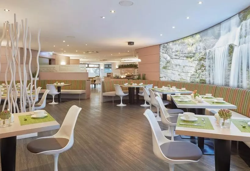 Living Hotel Düsseldorf