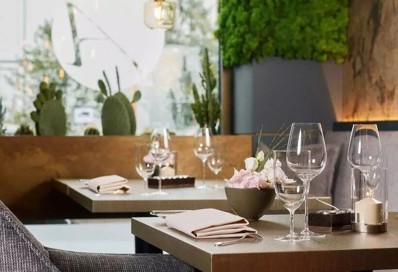 Living Hotel Düsseldorf