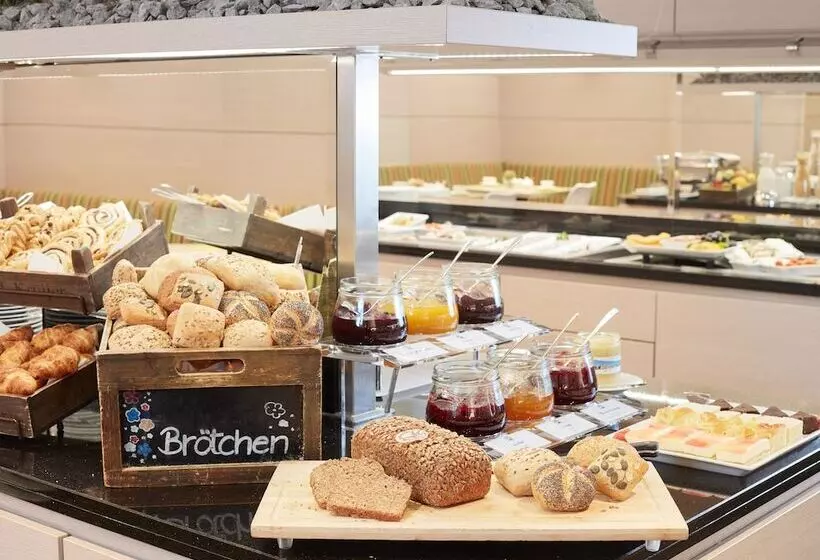 Living Hotel Düsseldorf