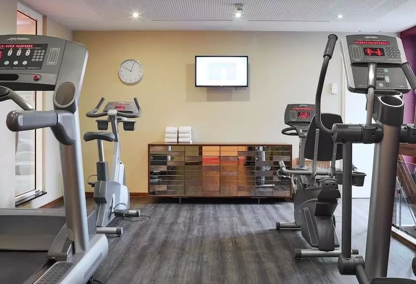 Living Hotel Düsseldorf