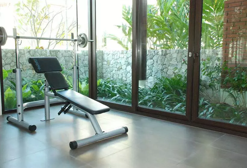 Manathai Villa Grace