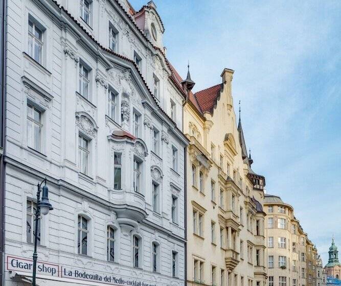 Old Town Square Apartments