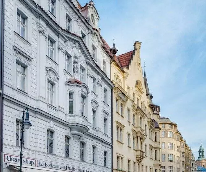 Old Town Square Apartments