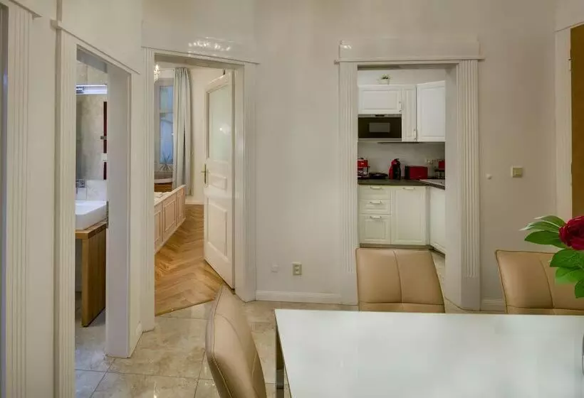 Old Town Square Apartments