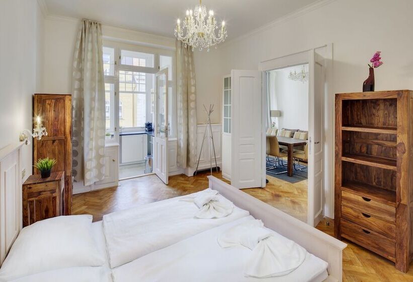 Old Town Square Apartments