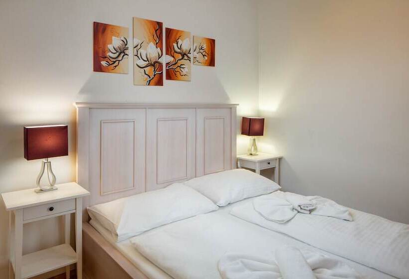 Old Town Square Apartments