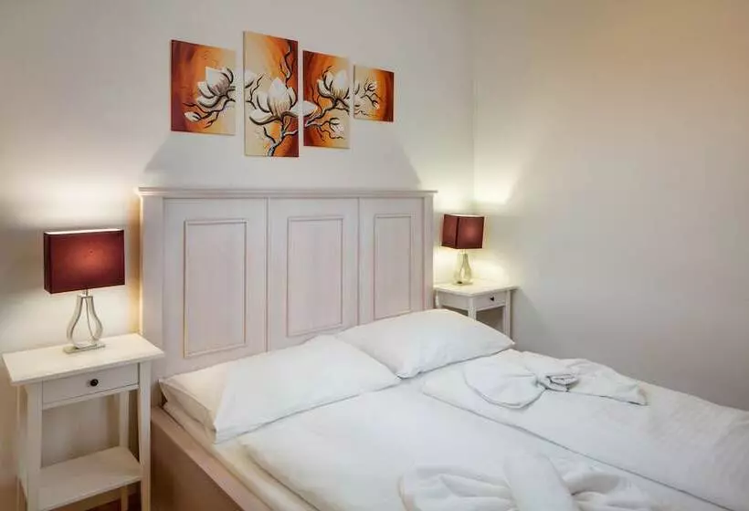 Old Town Square Apartments