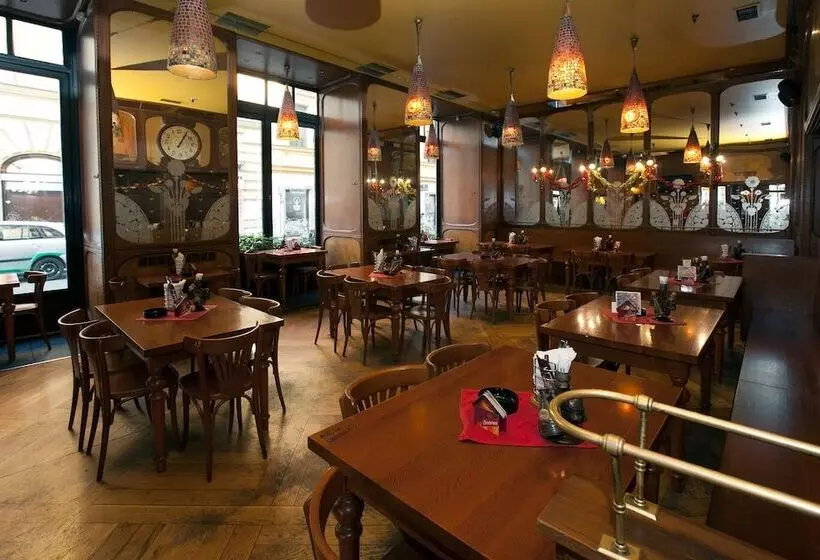 Old Town Square Apartments