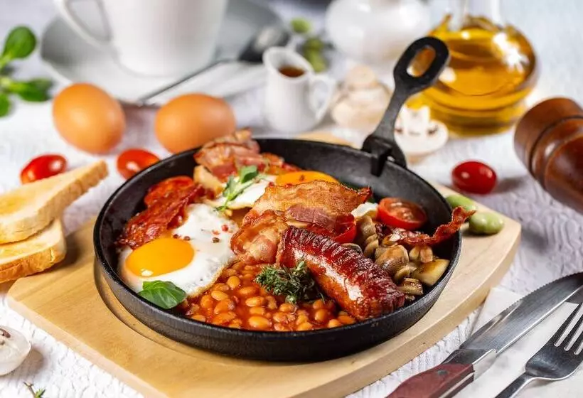 Old Town Square Apartments