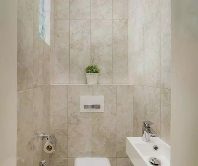 Old Town Square Apartments