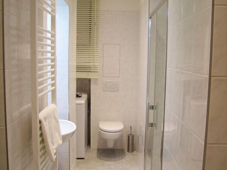 Old Town Square Apartments