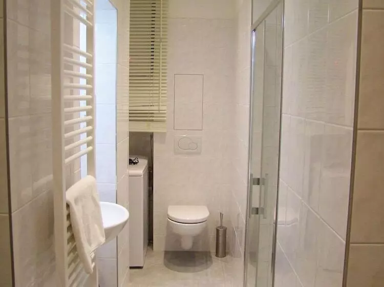 Old Town Square Apartments