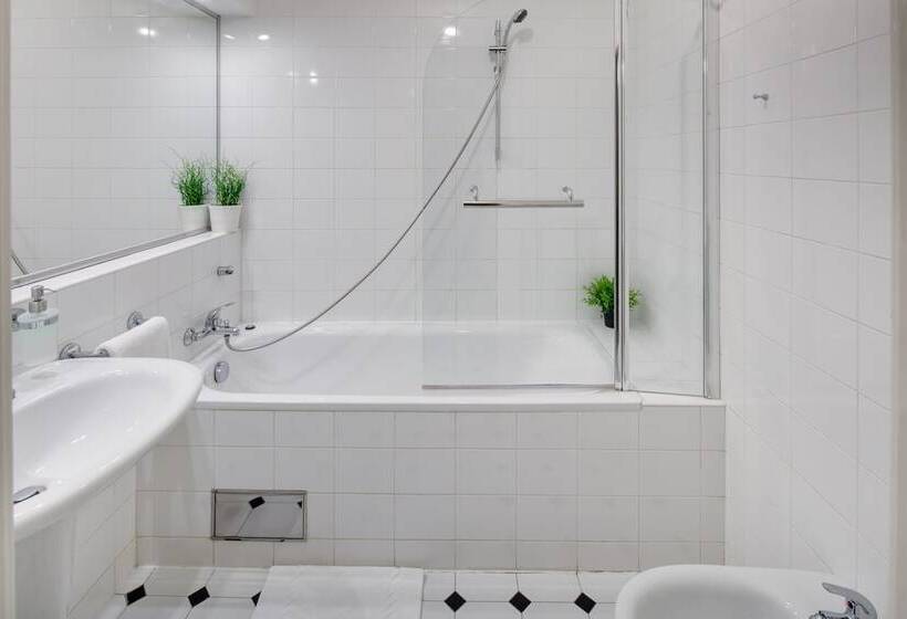 Old Town Square Apartments