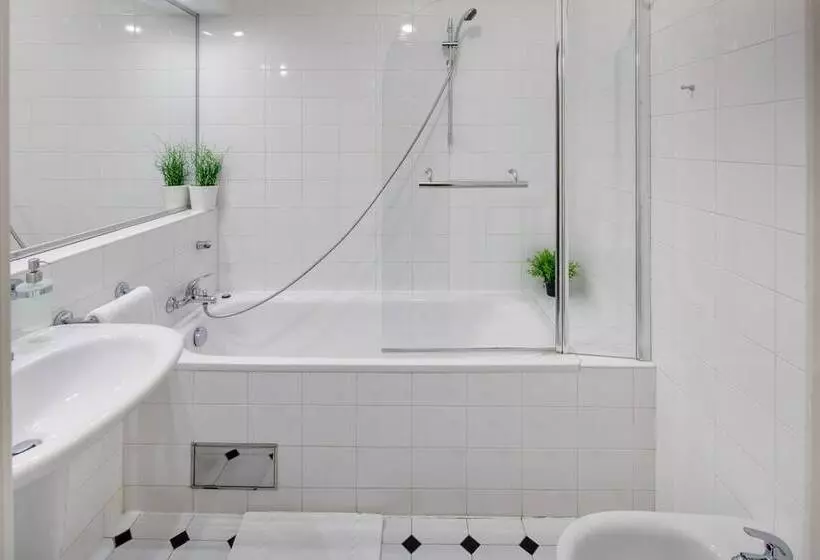 Old Town Square Apartments