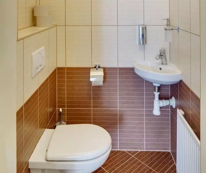 Old Town Square Apartments