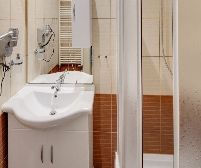 Old Town Square Apartments