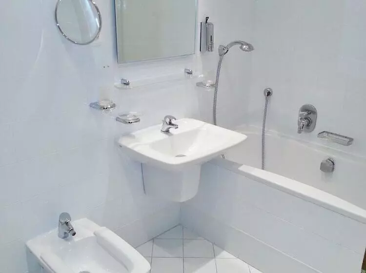 Old Town Square Apartments