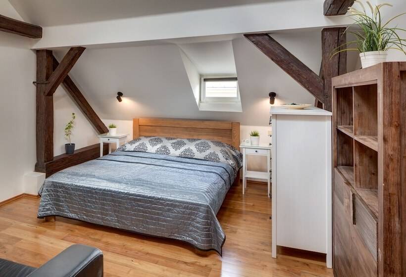 Old Town Square Apartments