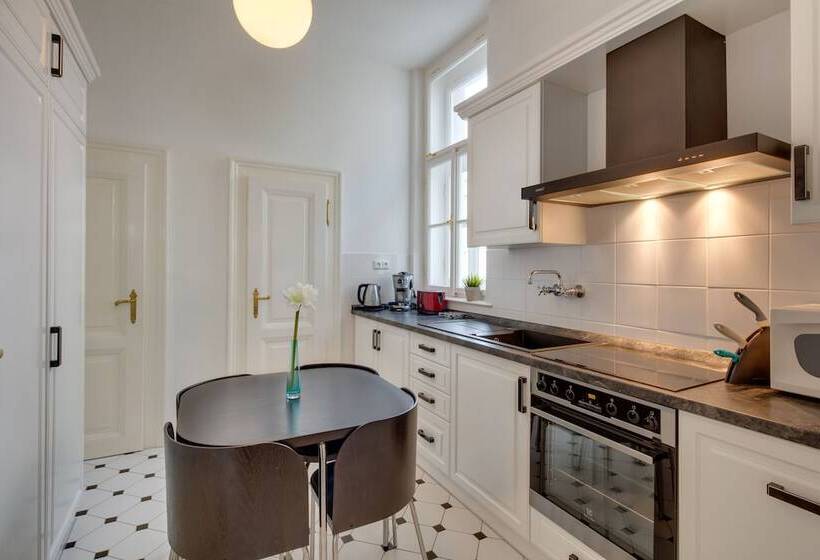 Old Town Square Apartments