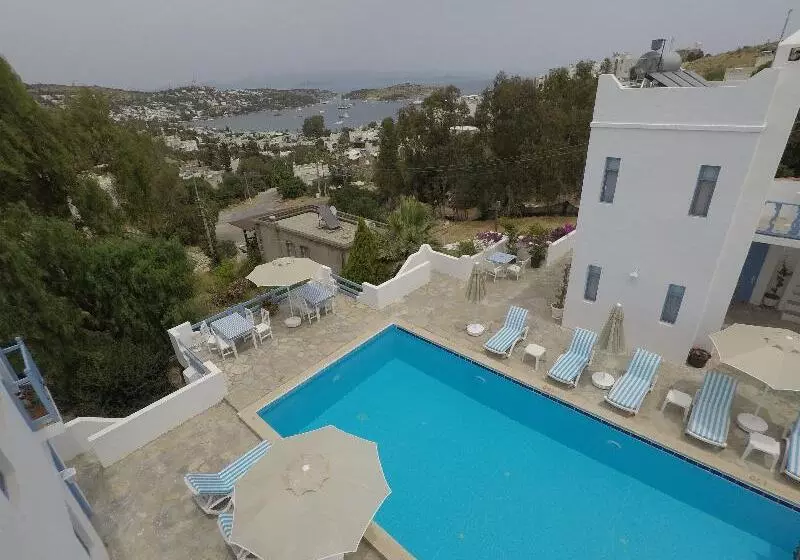 Panorama Hotel Bodrum