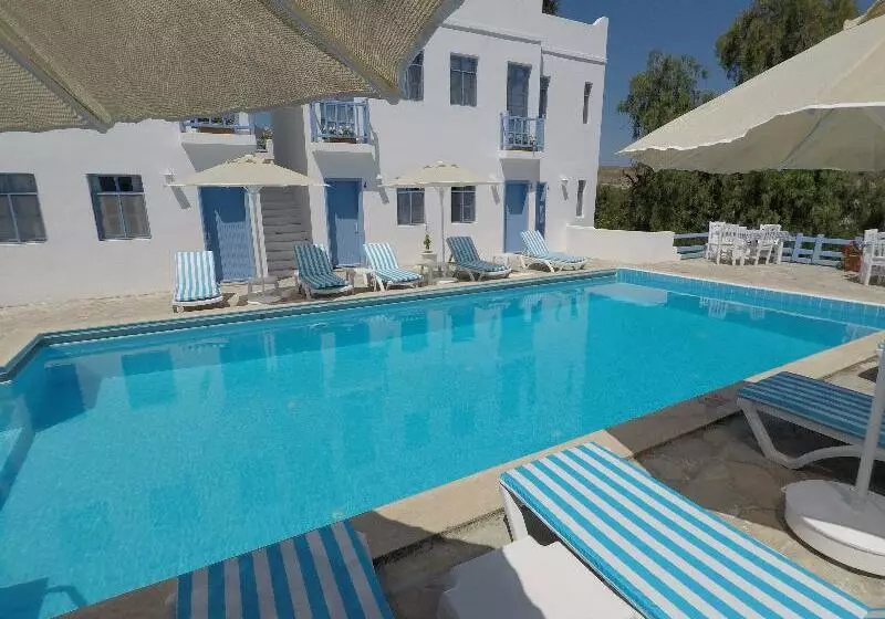 Panorama Hotel Bodrum