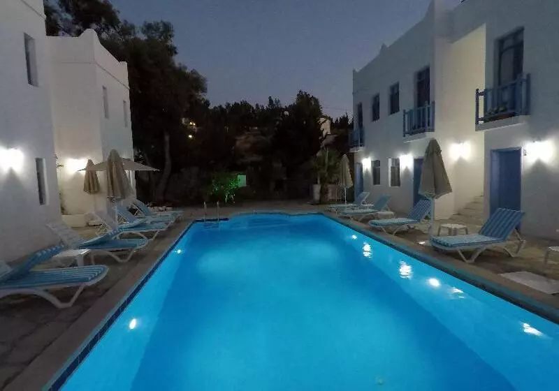 Panorama Hotel Bodrum