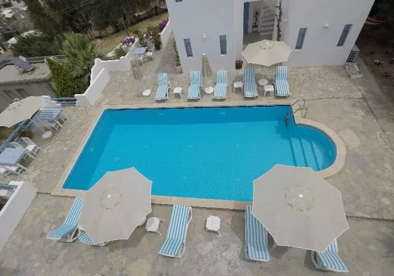 Panorama Hotel Bodrum