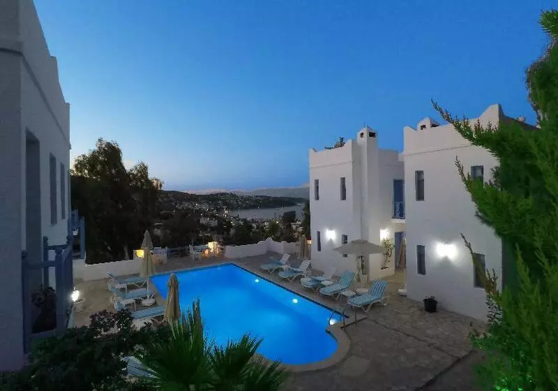 Panorama Hotel Bodrum