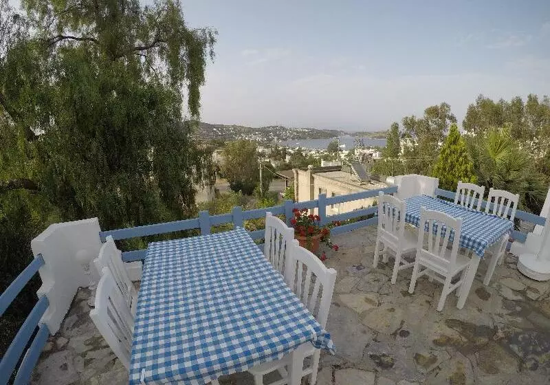 Panorama Hotel Bodrum