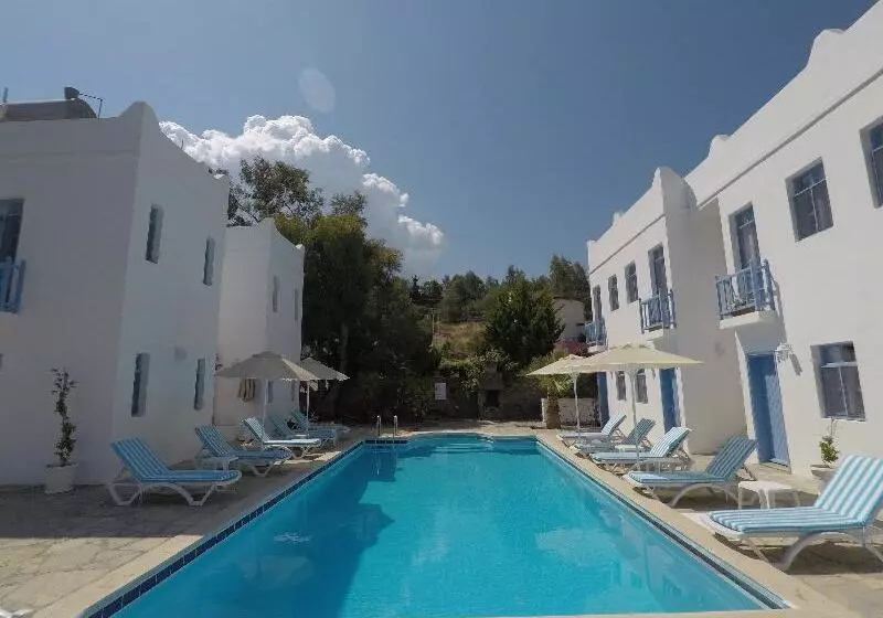 Panorama Hotel Bodrum