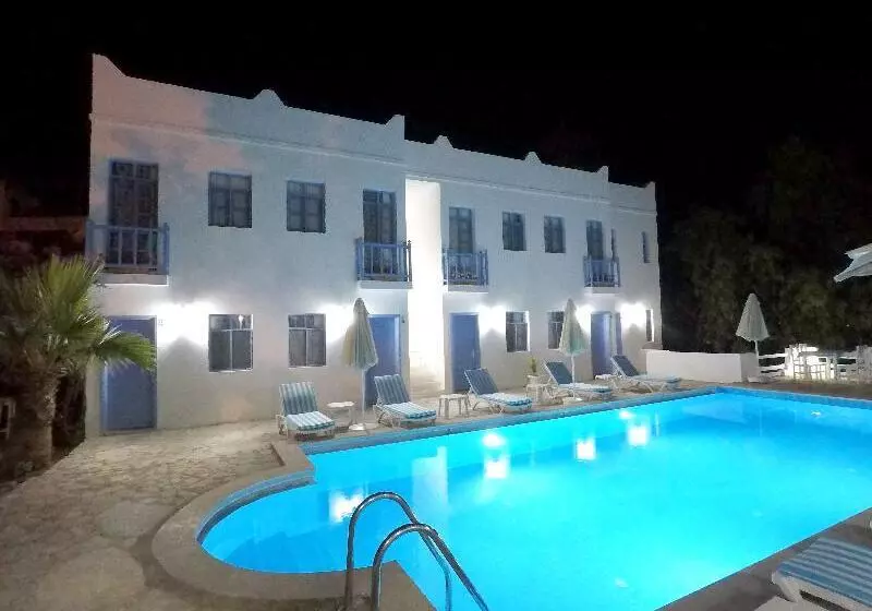 Panorama Hotel Bodrum