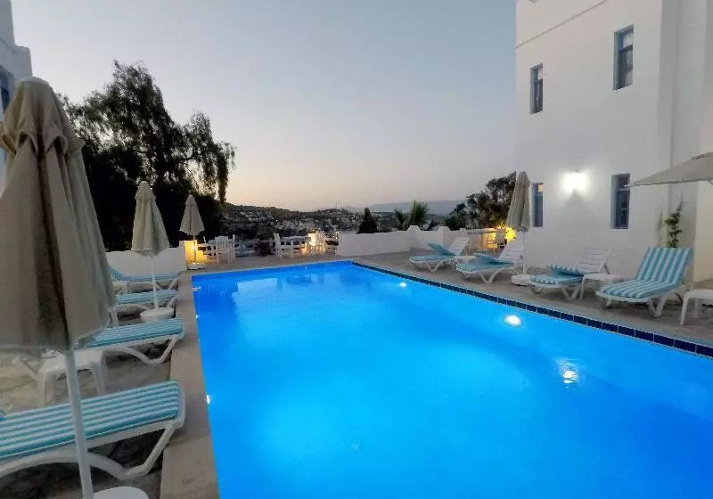 Panorama Hotel Bodrum