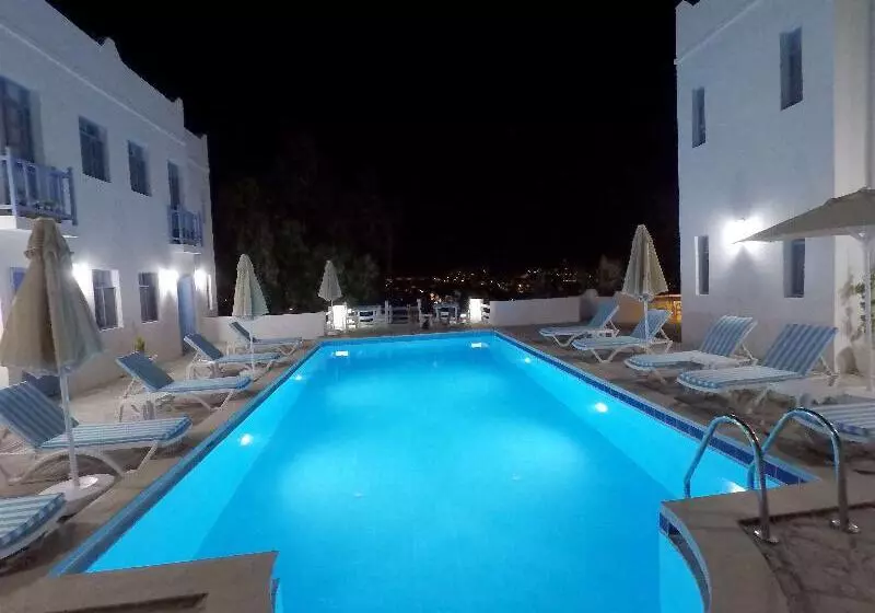 Panorama Hotel Bodrum