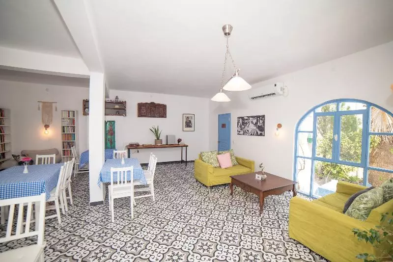 Panorama Hotel Bodrum