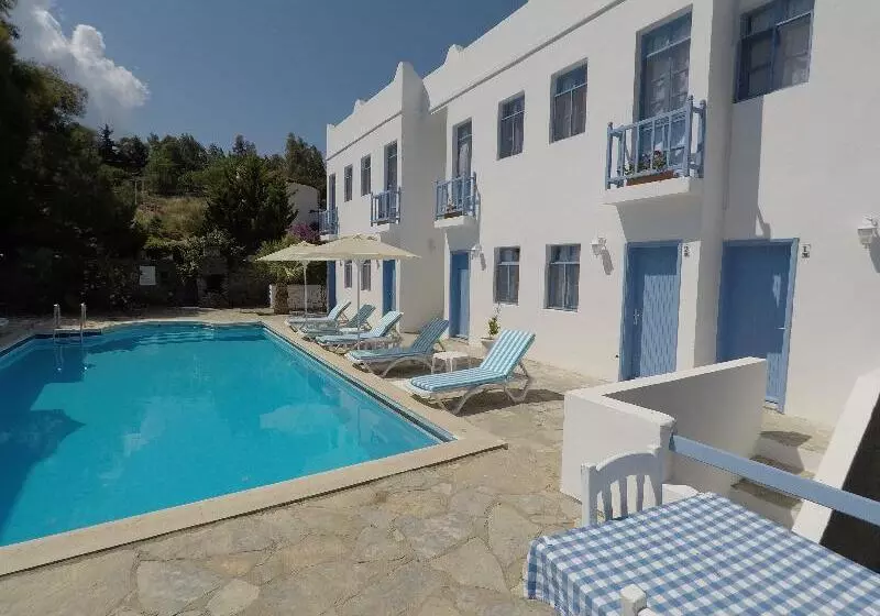 Panorama Hotel Bodrum