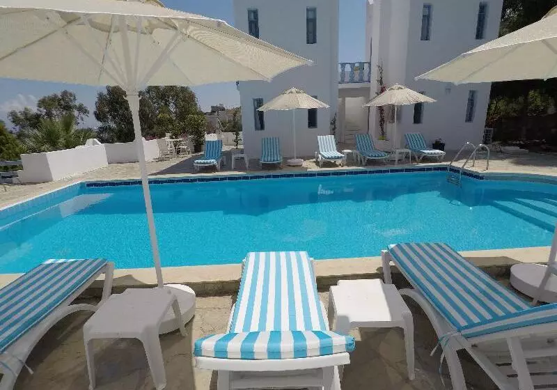 Panorama Hotel Bodrum