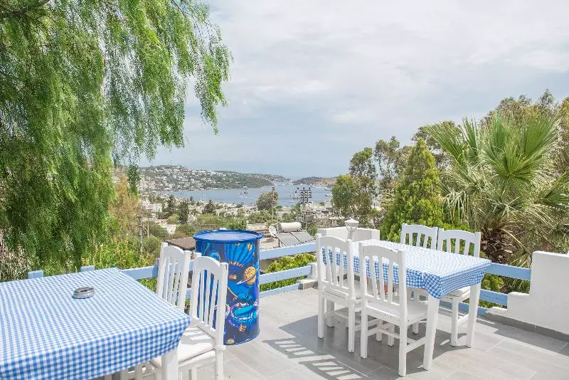 Panorama Hotel Bodrum