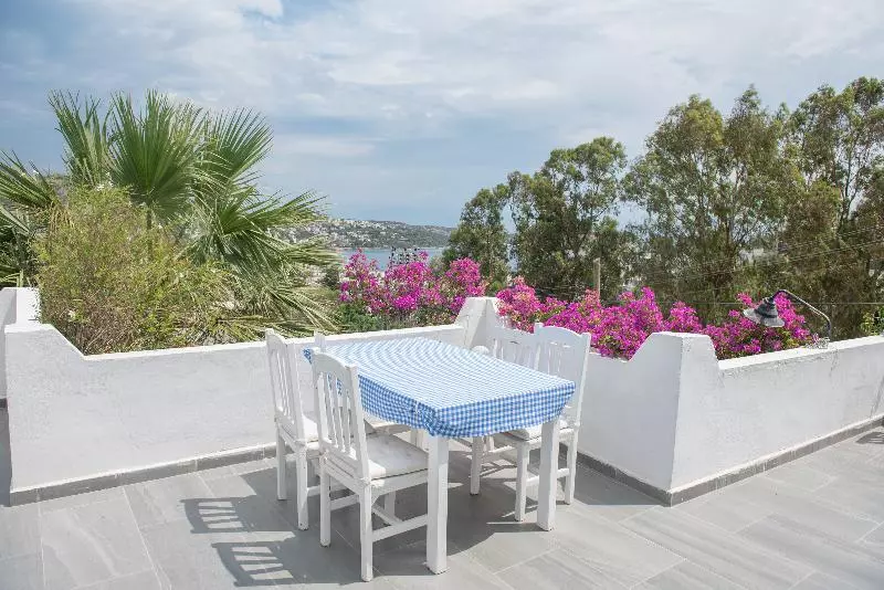 Panorama Hotel Bodrum