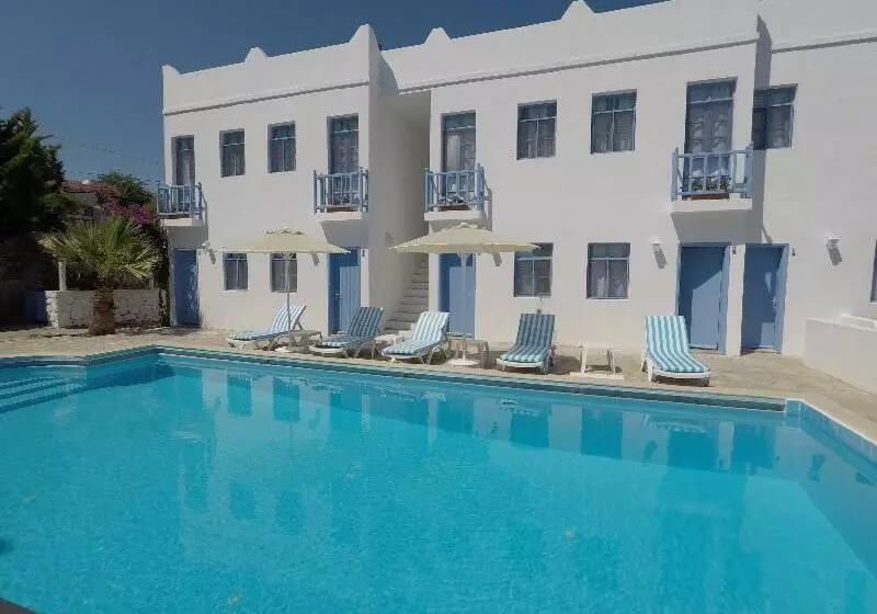 Panorama Hotel Bodrum