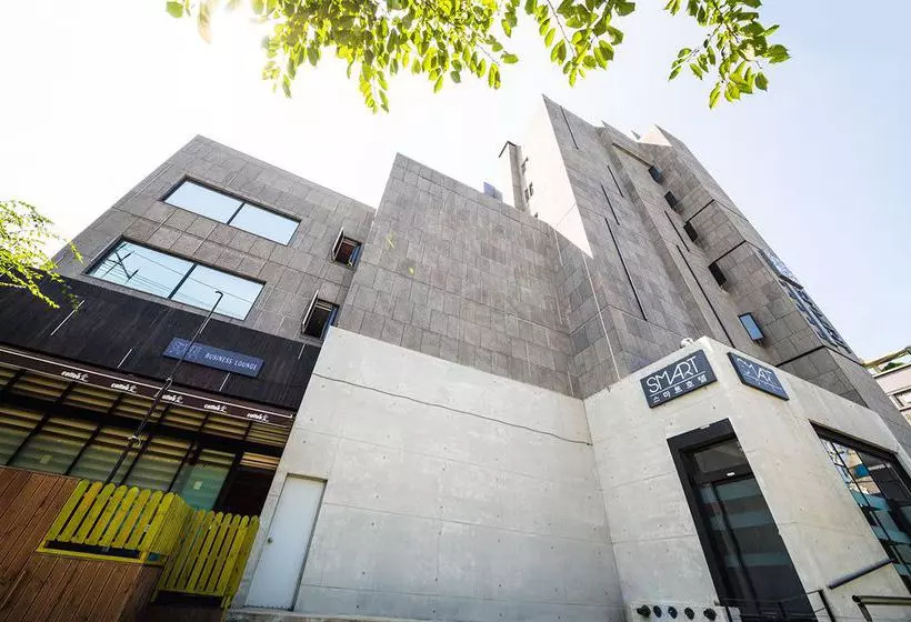 호텔 Smart Tourist