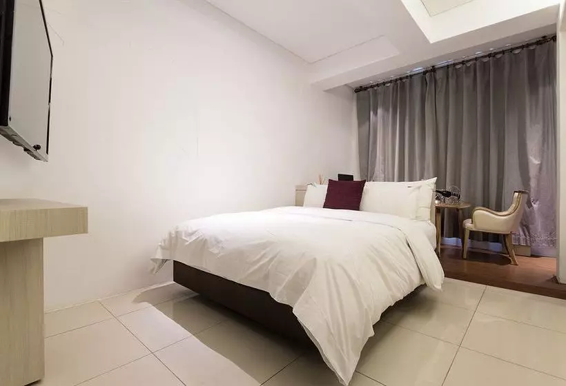 호텔 Smart Tourist