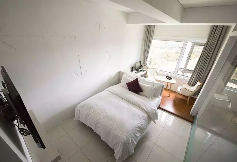 호텔 Smart Tourist