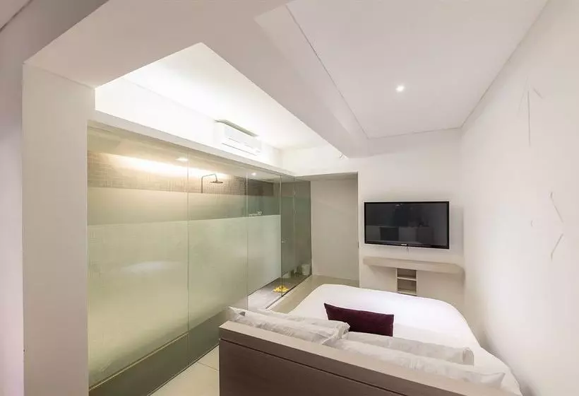 호텔 Smart Tourist