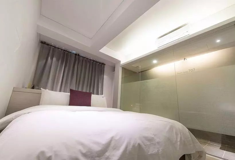 호텔 Smart Tourist